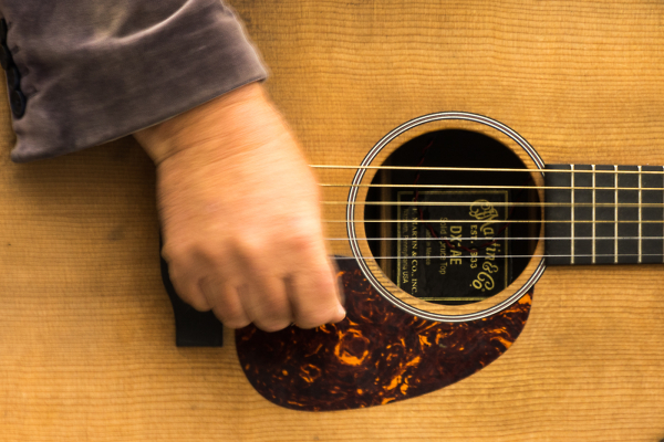 Strum