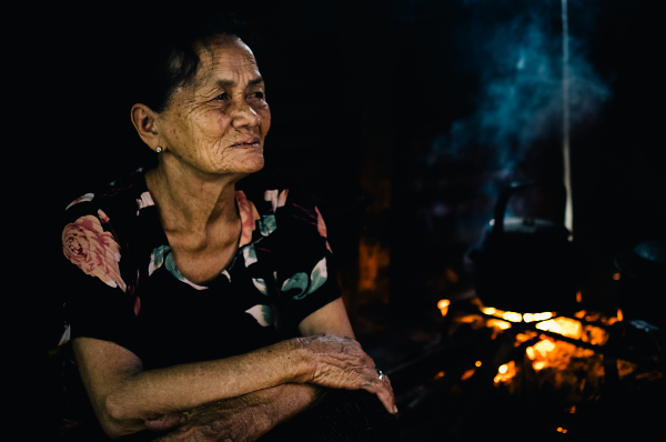 Vietnamese Cooking