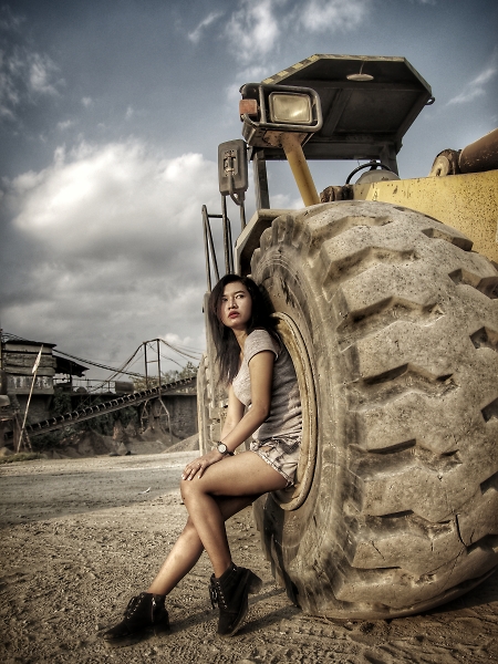 WHEEL