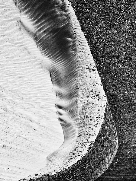 A different perspective