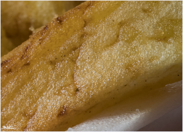 Chippy tea