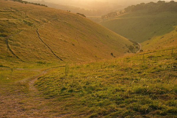 Devil's Dyke