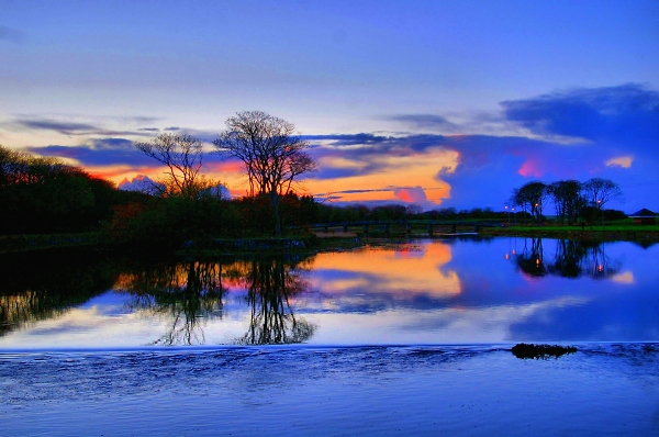 Last Light