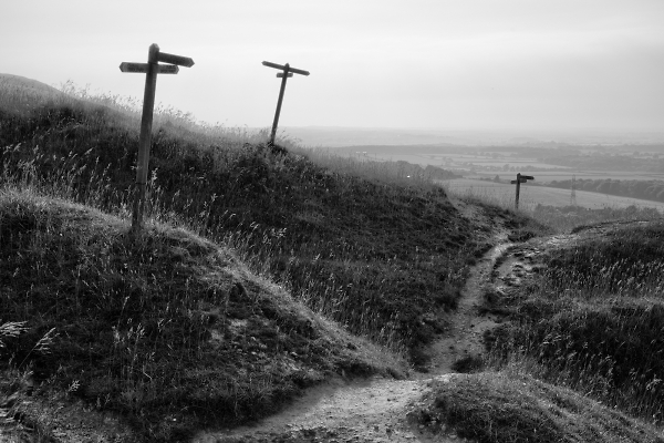 meeting and parting of the ways (2)
