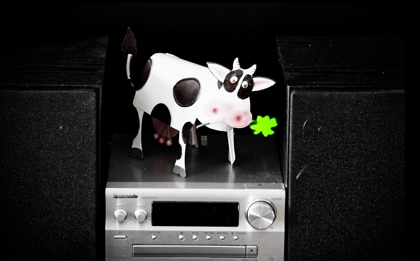 Mooood music