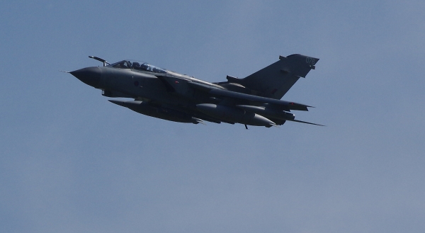tornado