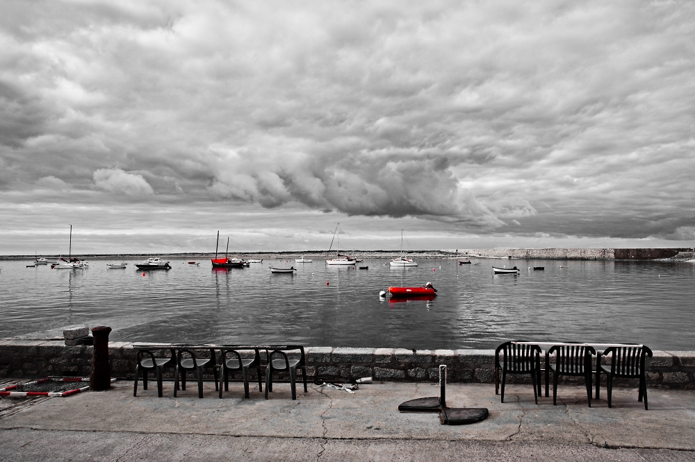 Port