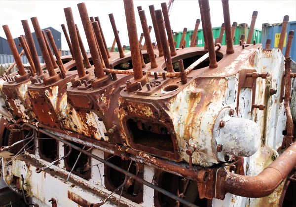 Aother Diesel Engine