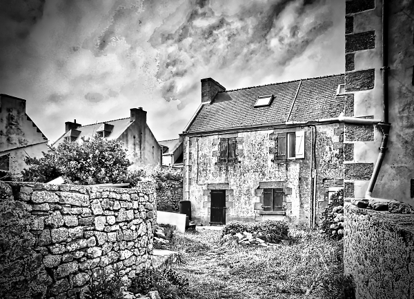 Dereliction