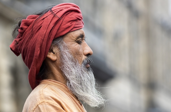 Meditation