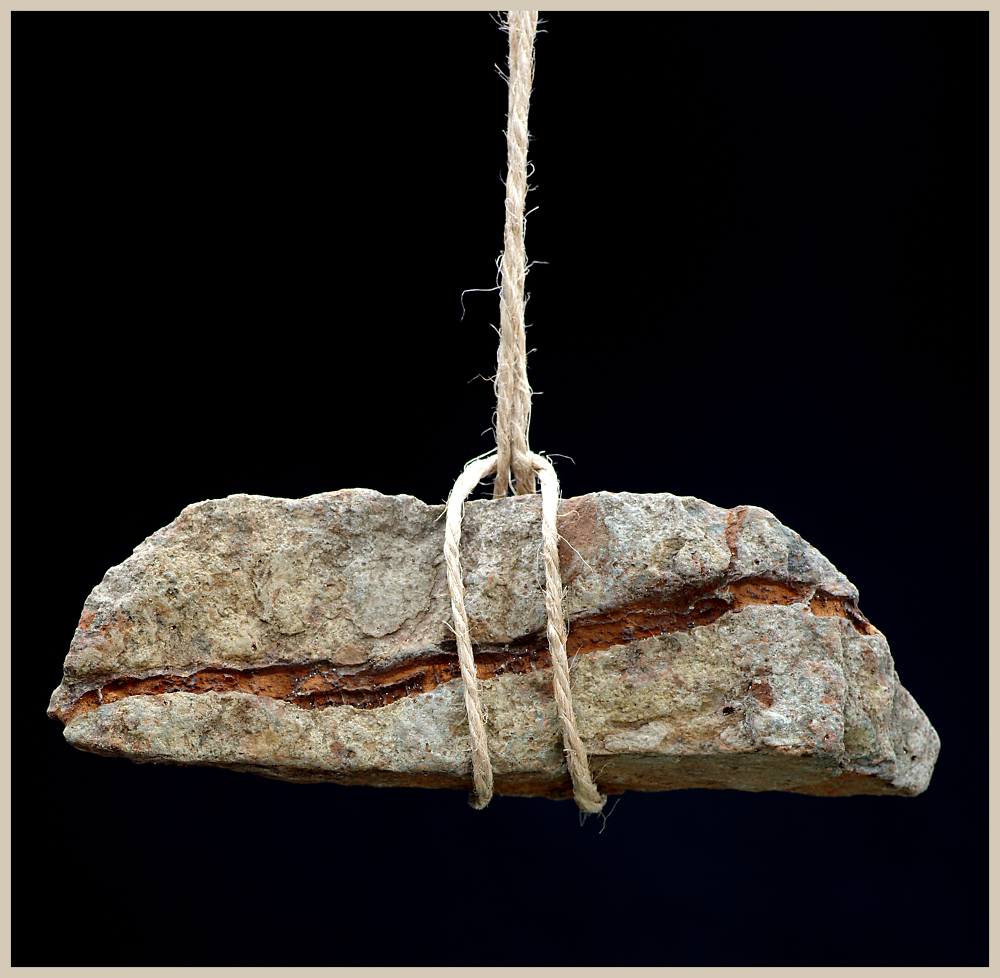 Rust Vein