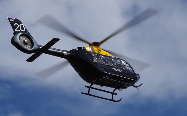 Pilot Training