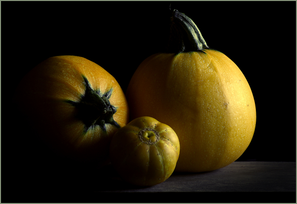 Still Life