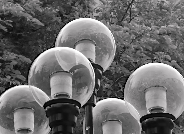 Street Lamp