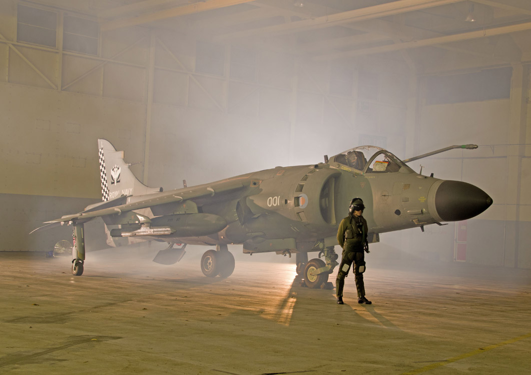 Top Gun