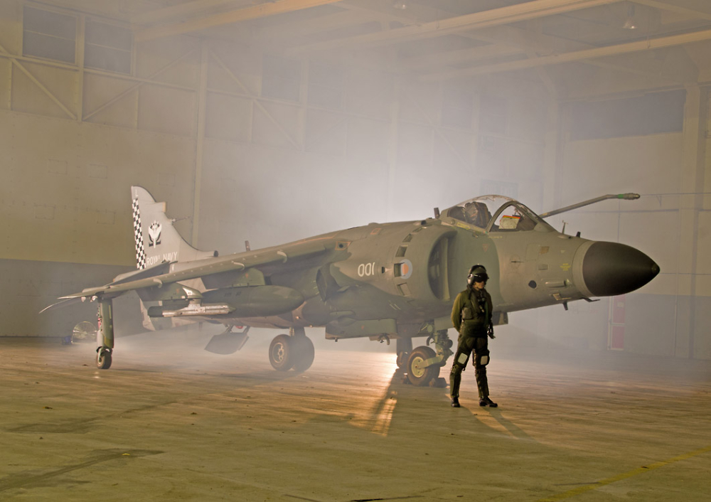 Top Gun