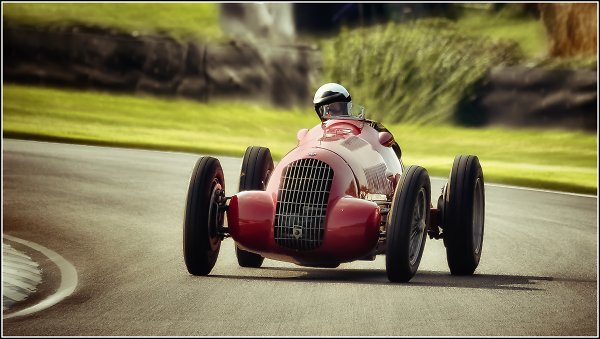 Alfa Romeo 308C