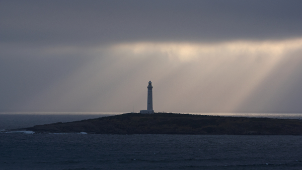 Cape Leeuwin - again