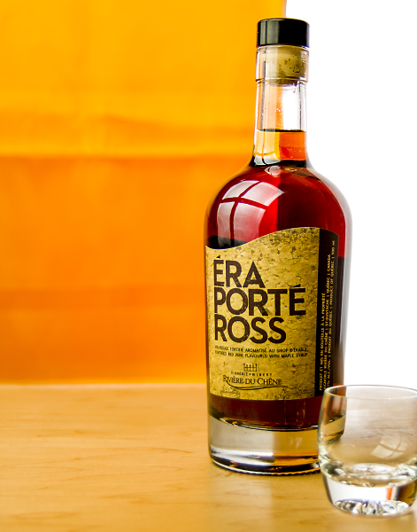 �ra Port� Ross