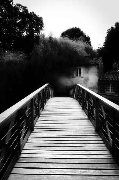 Footbridge