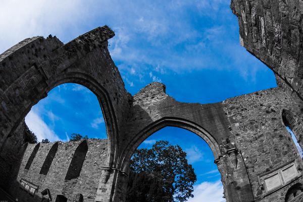 Greyabbey