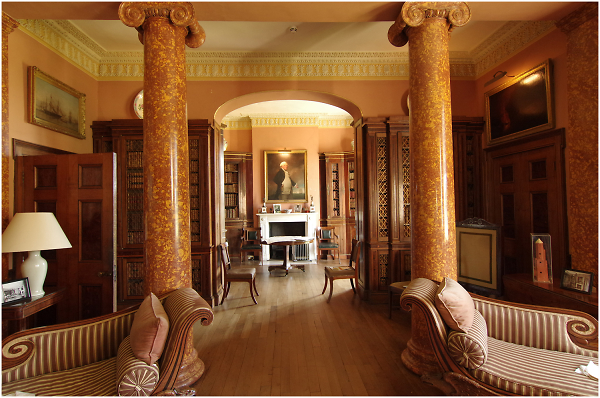 Melford Hall