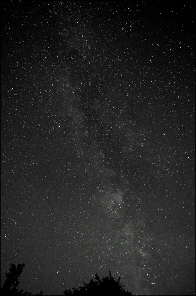 Milky Way
