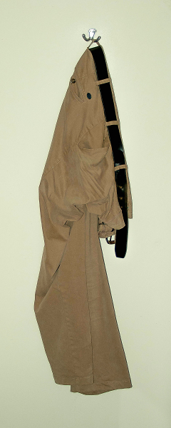 Pair of trousers