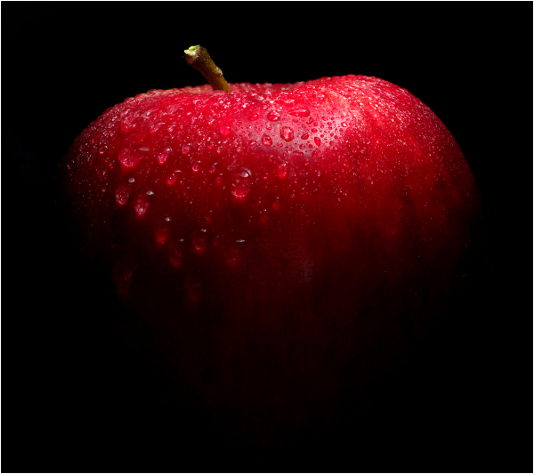 Red Apple