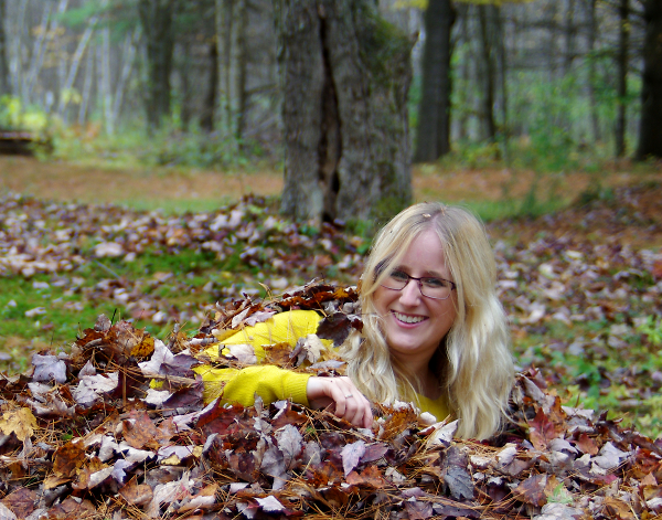 Sweet autumn madness