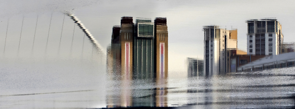 Water World
