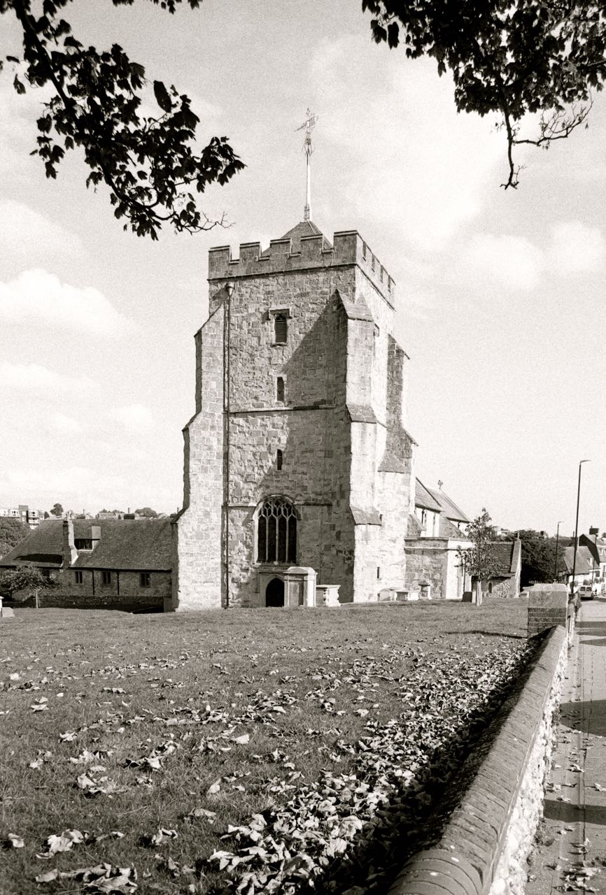 Tower