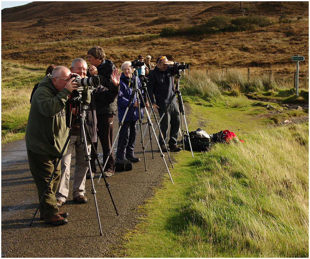 Skye Photographers