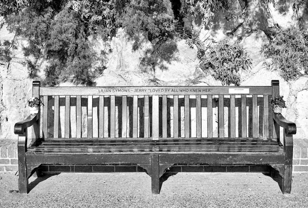 Bench