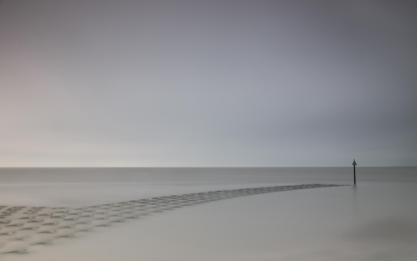 Felixstowe Sea Defences
