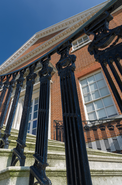 Osterley House