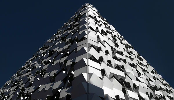 The Cheese Grater
