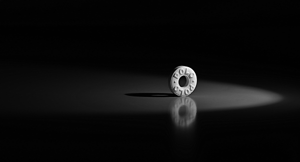 The mint in the spotlight