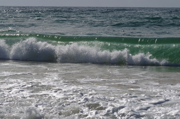 Wave Tube