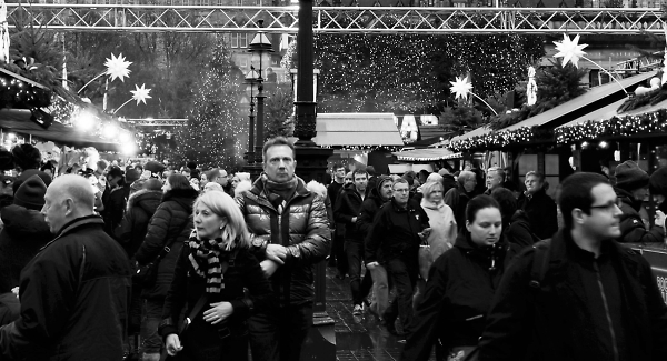 Christmas Market