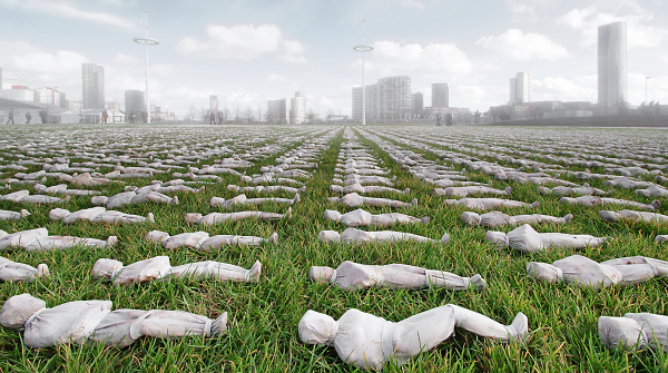 Shrouds of the Somme