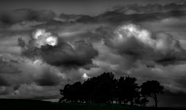 Storm Brewing