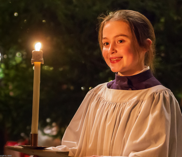 Chorister