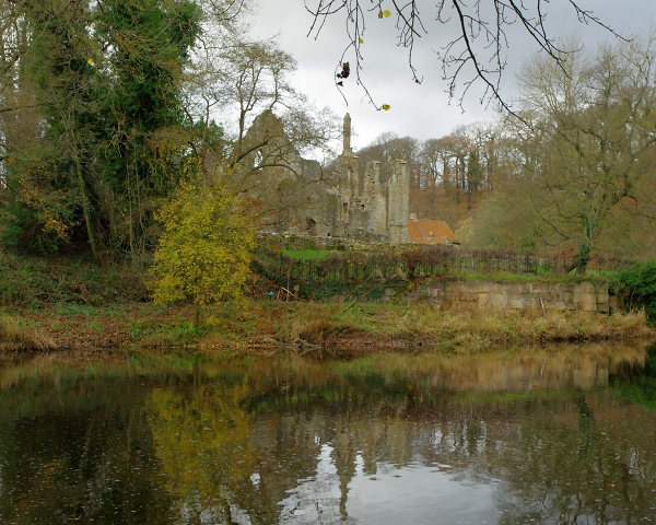 Finchale Priory