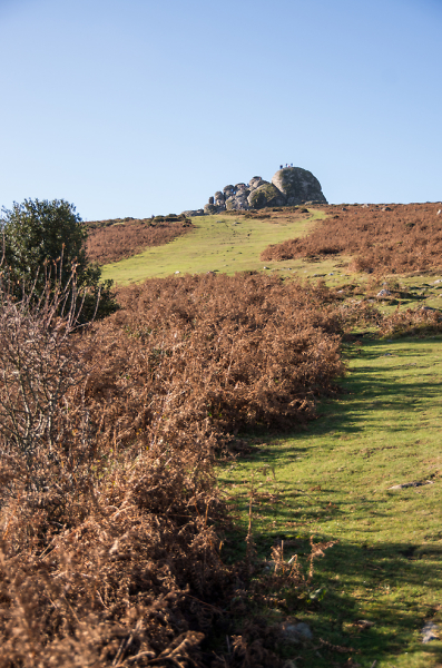 Haytor, Dartmoor