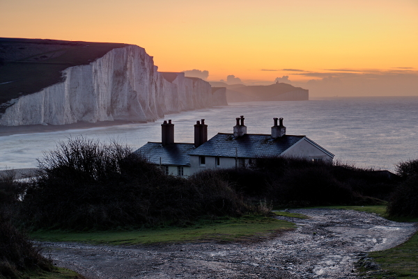 Seven Sisters