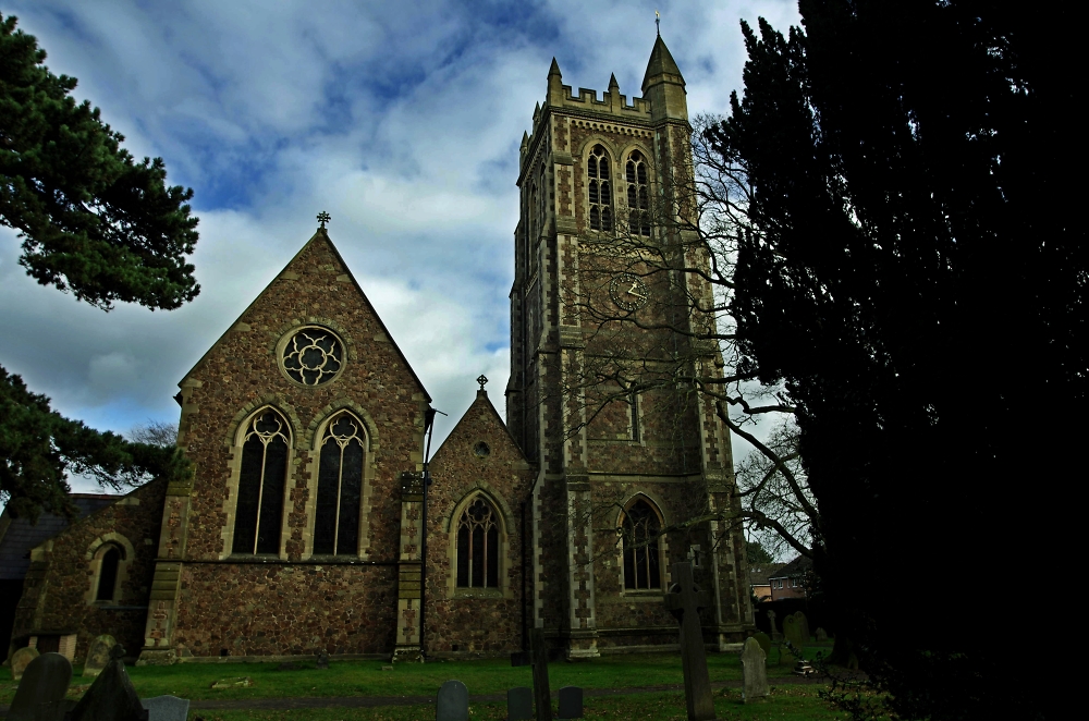local church