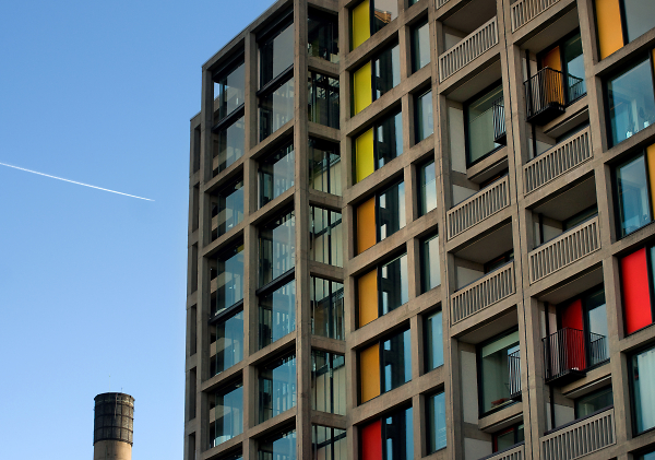 3 Modern Elements