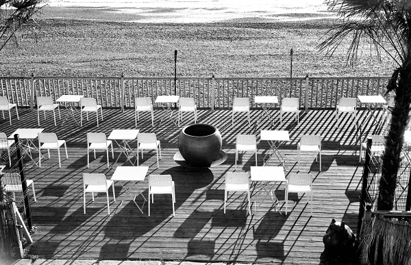 Beach Cafe