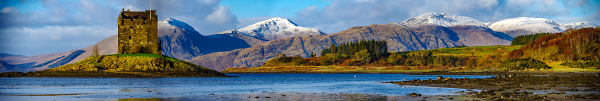 Castle Stalker
